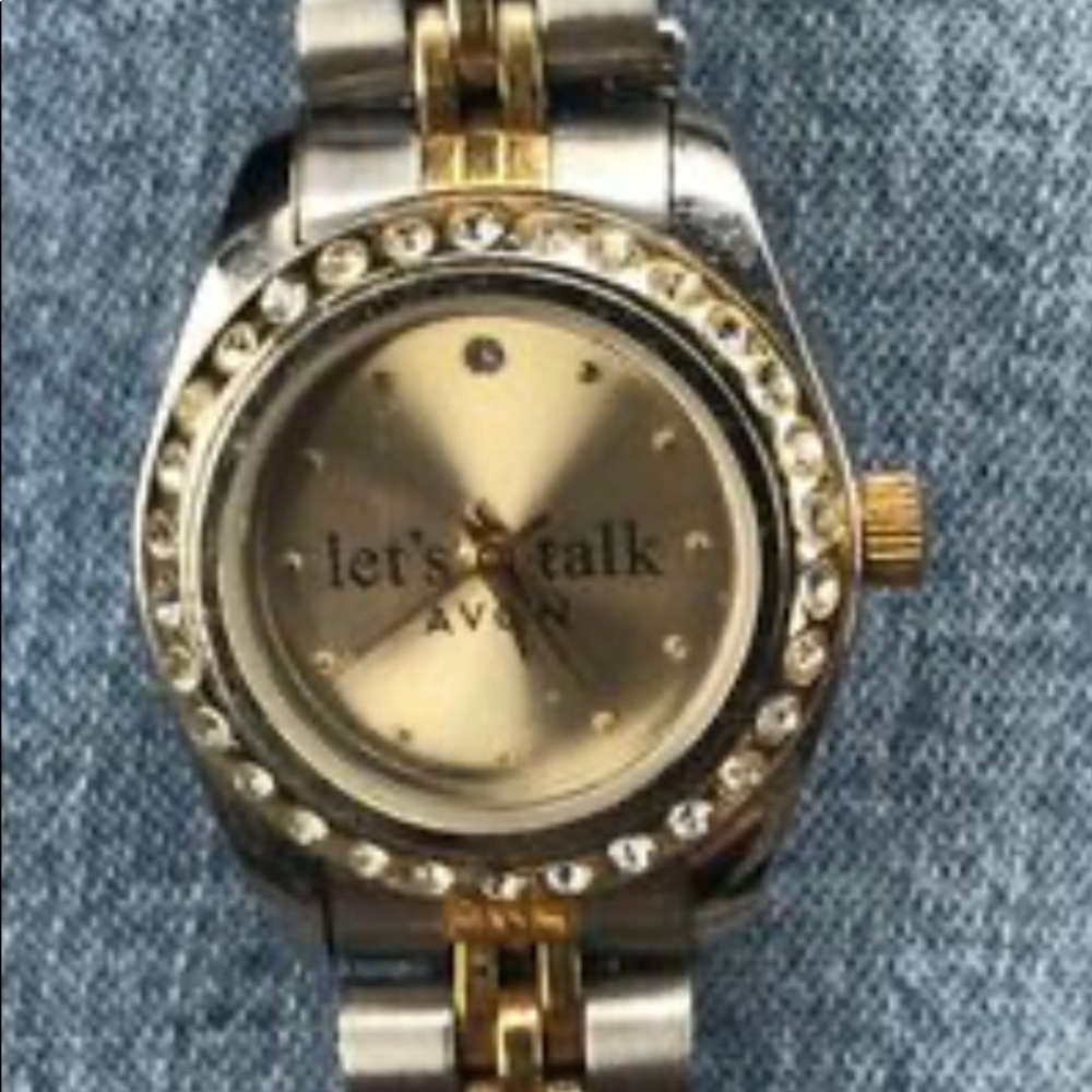 Meet your Posher, Cristen